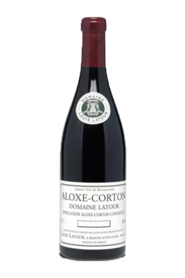 Aloxe-Corton Domaine Louis Latour