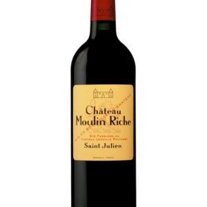 Château Moulin Riche