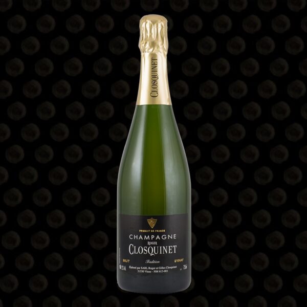 Il est fruité, avec des bulles légères qui font la preuve de sa finesse, une bonne attaque et une excellente rondeur en bouche. Le Champagne festif par excellence.