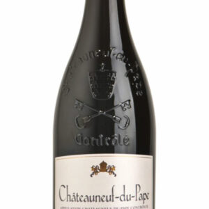 Châteauneuf du pape - L'Or de Line